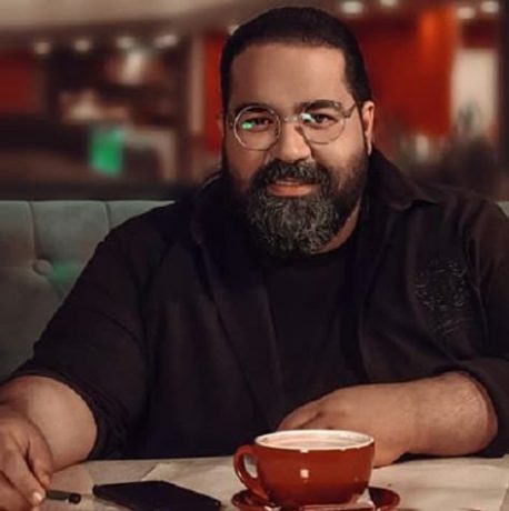 رضا صادقی به تو مدیونم